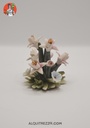 FLOR PORCELANA 2