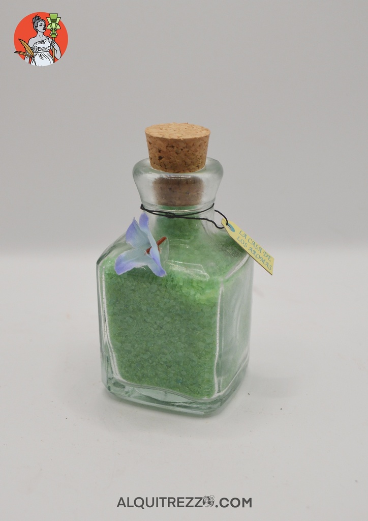 TARRO SALES VERDE